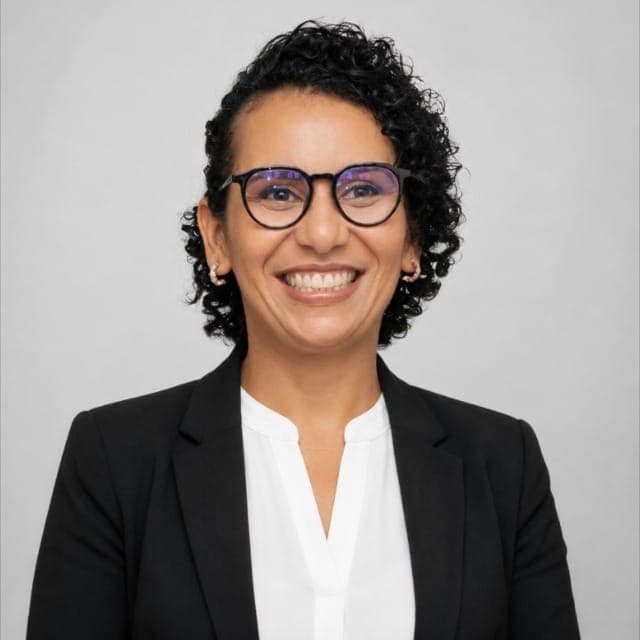 Cinthia Ferreira, Contadora e fundadora da FLA Contabilidade